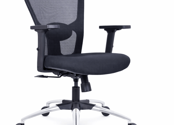 ergonomic mesh office chair