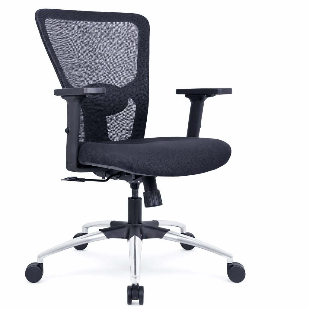 ergonomic mesh office chair