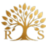 RS Woodworking Jodhpur premium furniture manufacturing company logo